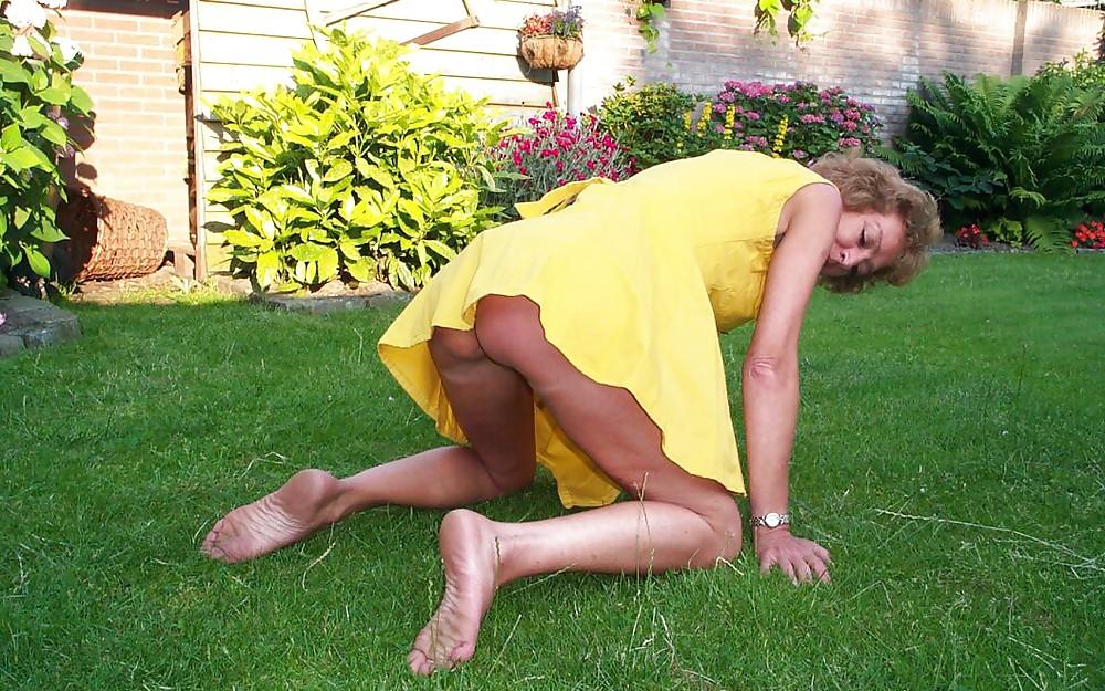 16P Her husband went to the store for beer