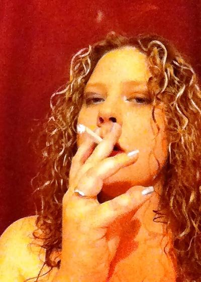 9P Smoking Pics