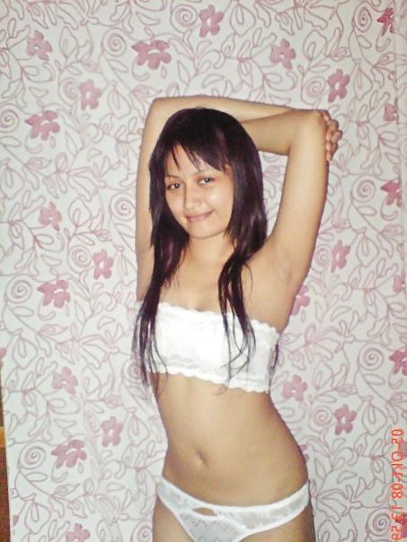 13P Indonesian Cute