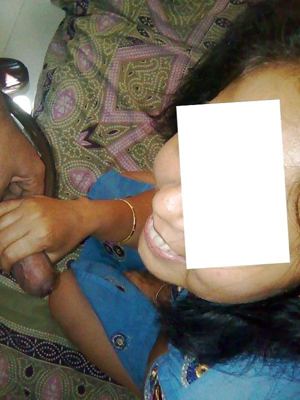 7P Indian Gujju Bhabhi
