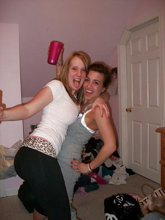 25P Babes from school
