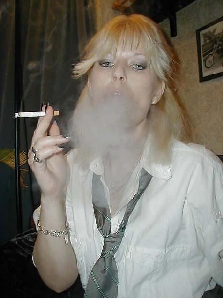 12P More smoking......