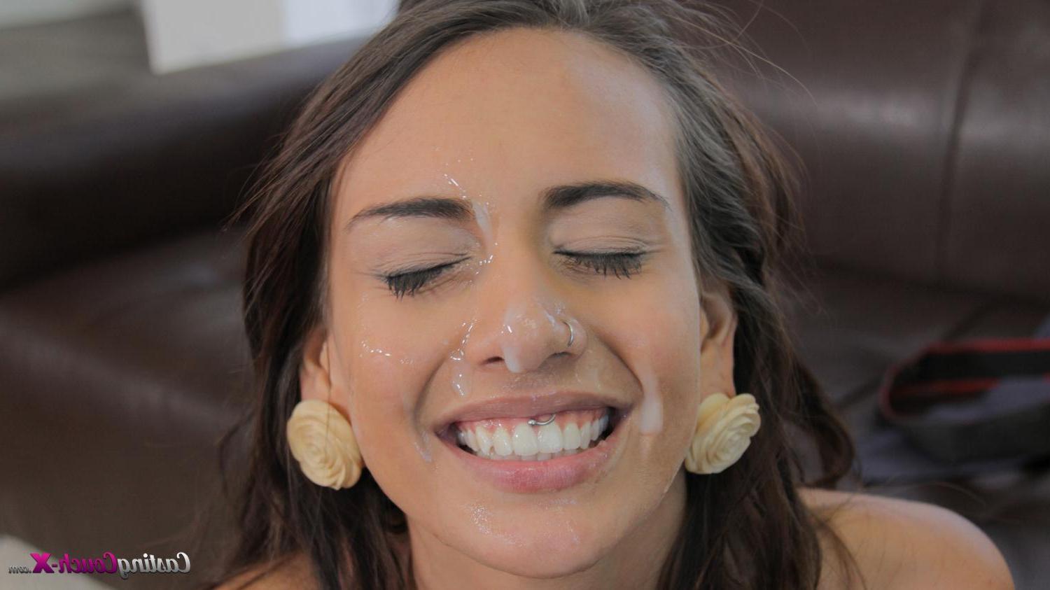 15P Teen hottie Janice Griffith believes she can be a big star