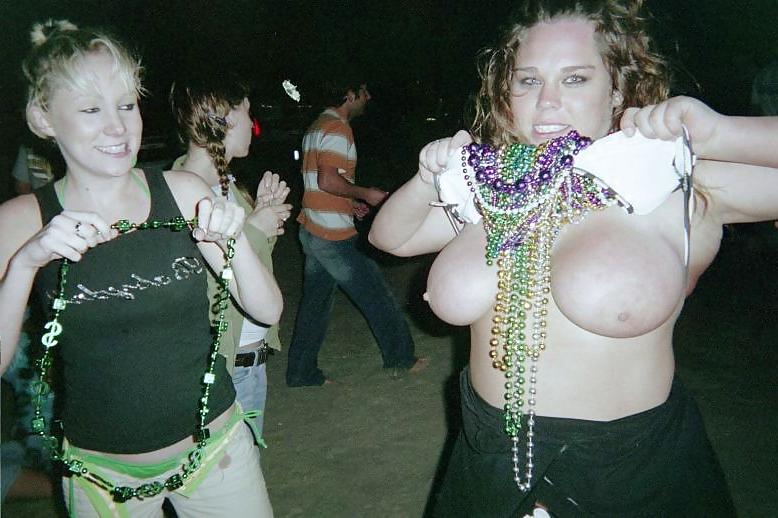 25P Spring break TEXAS