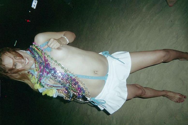 25P Spring break TEXAS