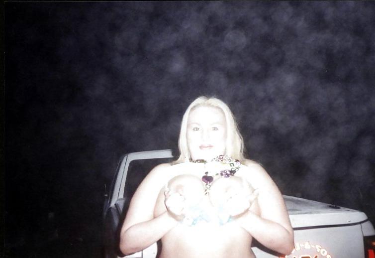 25P Spring break TEXAS