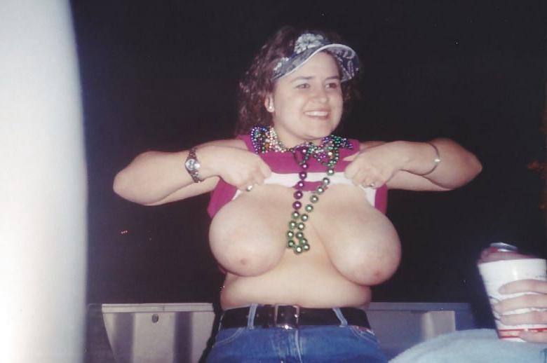 25P Spring break TEXAS