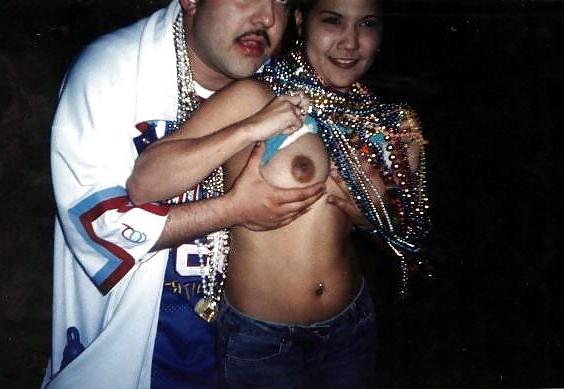 25P Spring break TEXAS