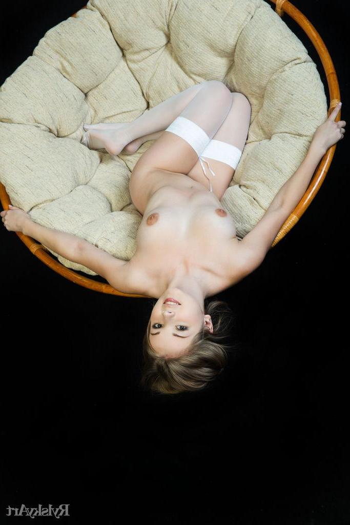 16P Blonde teen Jeff Milton gives you her tight body in "Lito"