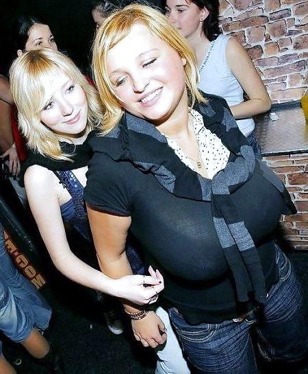 20P THE BIGGEST BUSTIEST TITS KNOCKERS JUGGS BOOBS #3