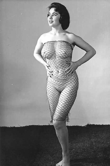 25P Vintage boobs 3