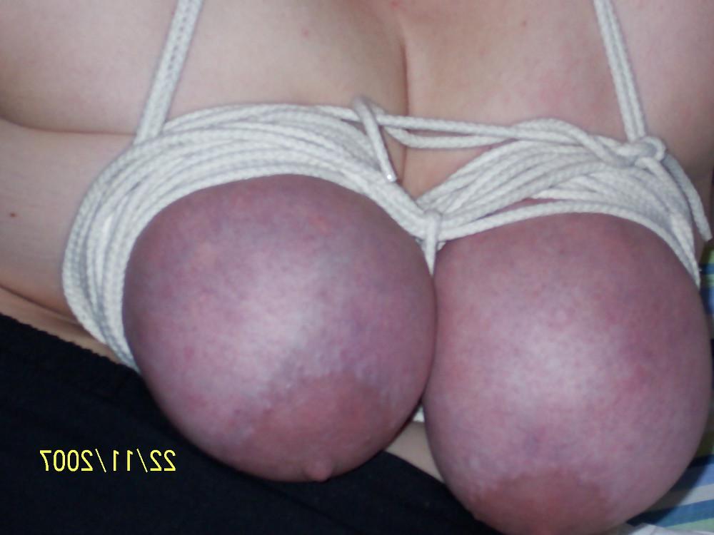 25P CBT, BDMS, Bondage,