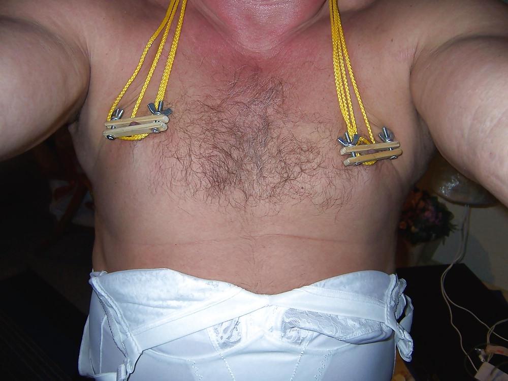 25P CBT, BDMS, Bondage,