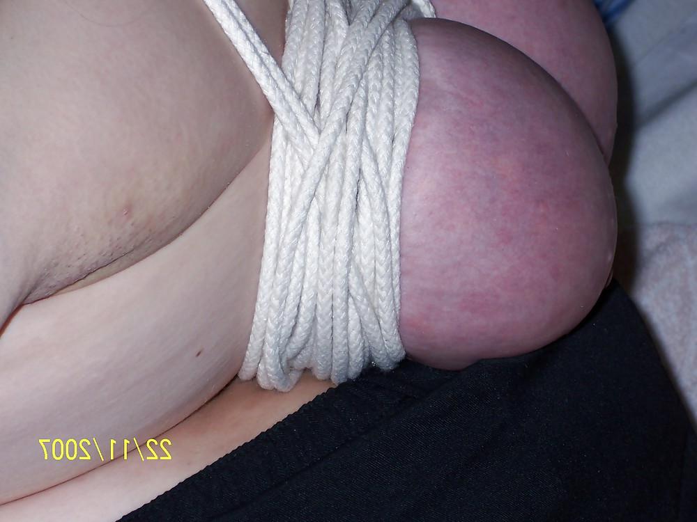 25P CBT, BDMS, Bondage,