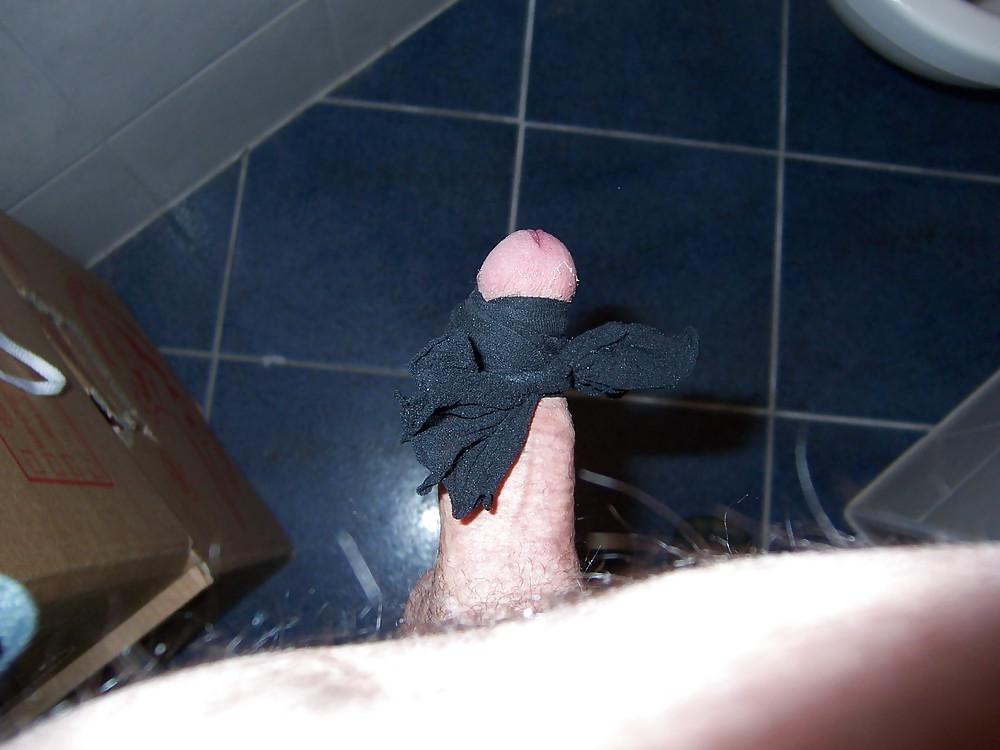 25P CBT, BDMS, Bondage,