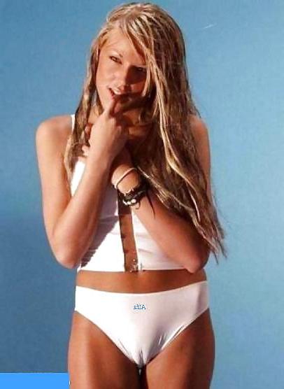 25P Alfaweappon Cameltoe Babes
