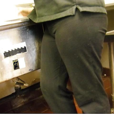 25P Alfaweappon Cameltoe Babes