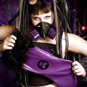 25P Gas Mask - Paranias