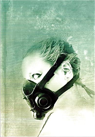 25P Gas Mask - Paranias