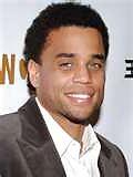 5P This is who Jay looks like Michael Ealy( no nude pics)