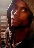 5P This is who Jay looks like Michael Ealy( no nude pics)
