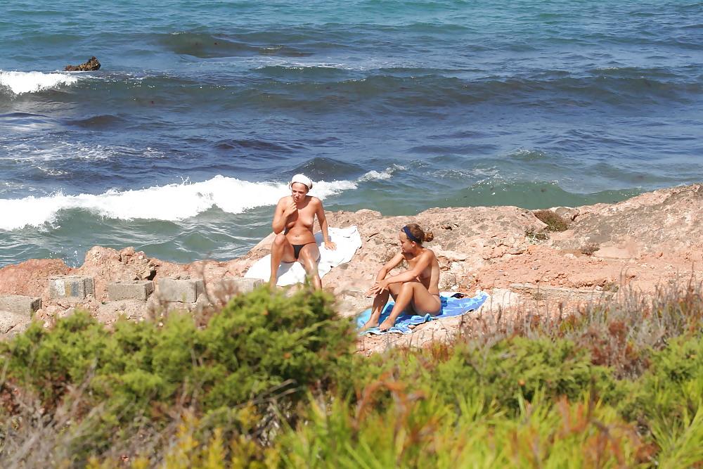 21P Ibiza beachs