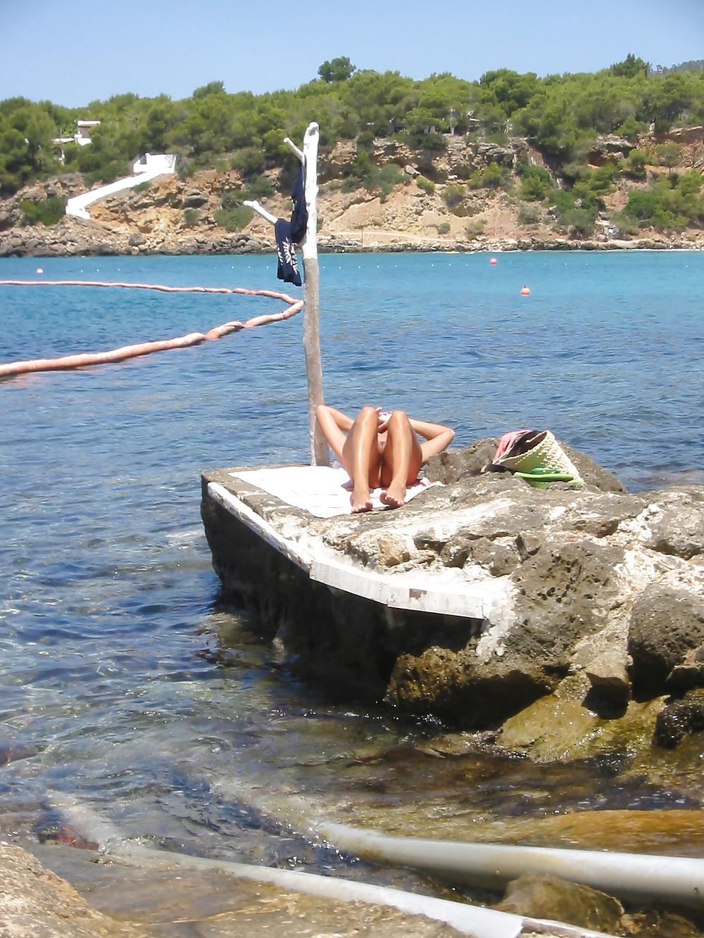 21P Ibiza beachs