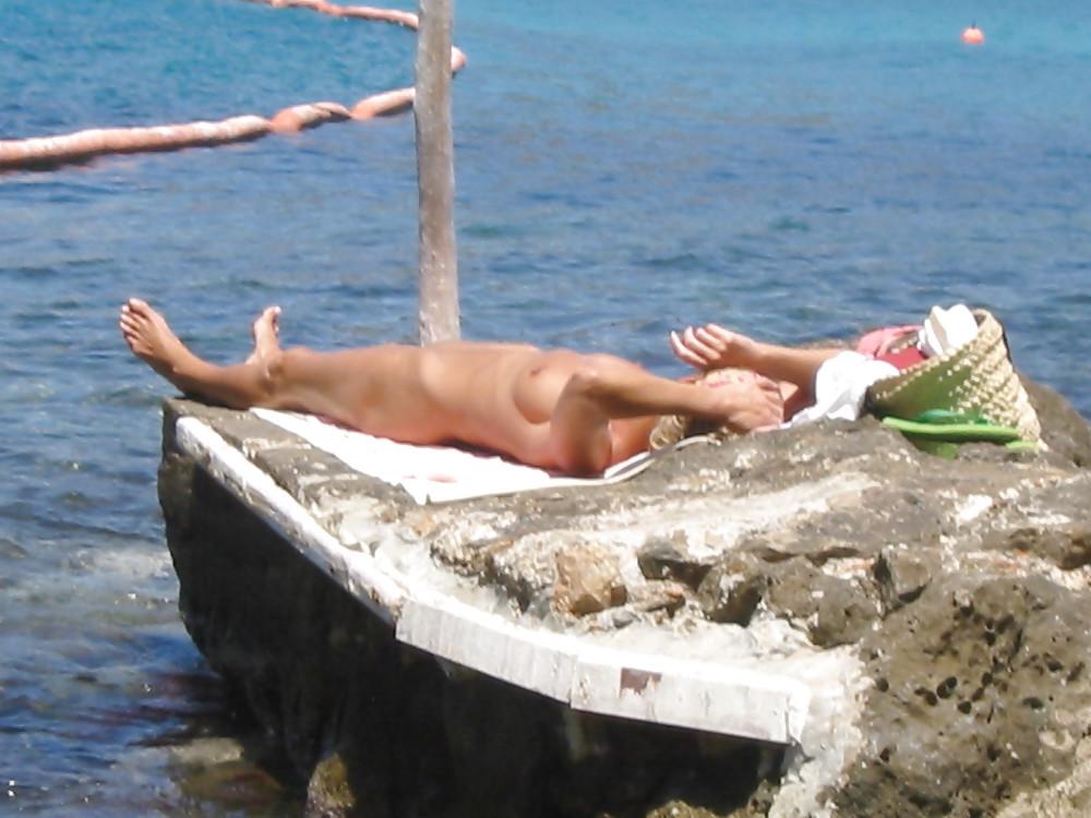 21P Ibiza beachs