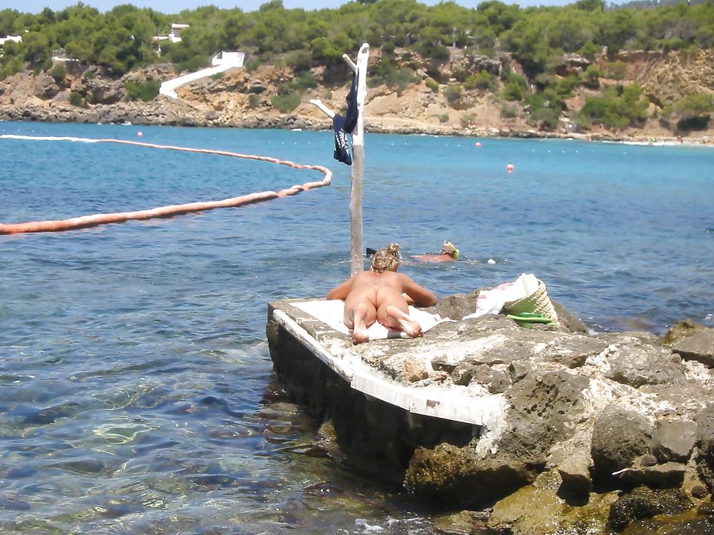 21P Ibiza beachs