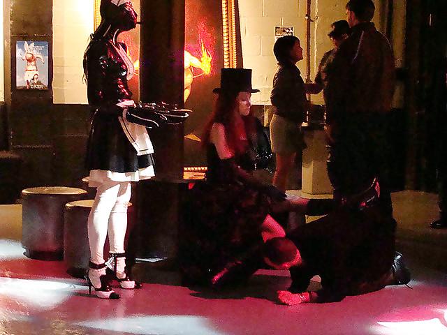 25P Boots,shoes,& bondage