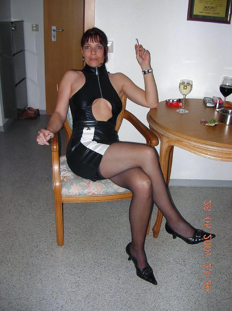 25P Mature German Milf 3