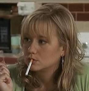 25P Some Hot Smoking Women