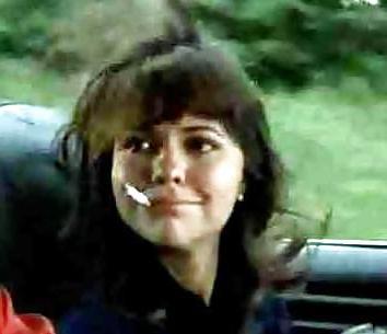 25P Some Hot Smoking Women