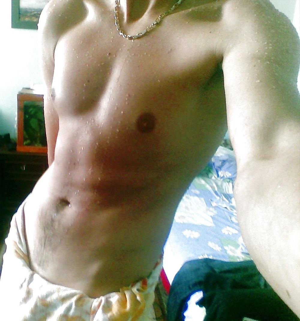 12P Azeri gay 