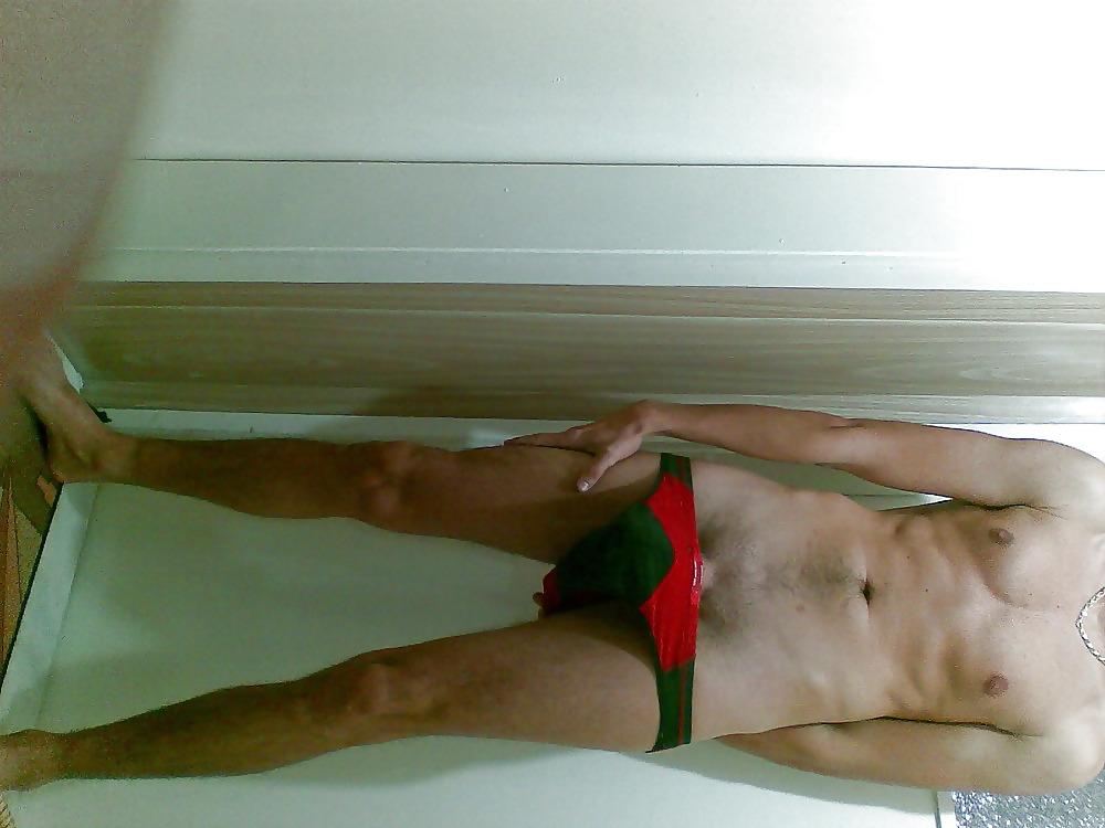 12P Azeri gay 