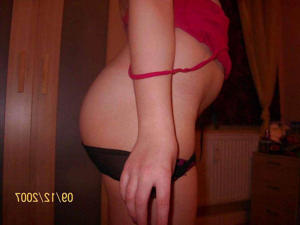 25P Hot teen with big tits.