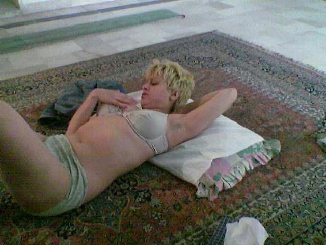 15P Persian Sexy