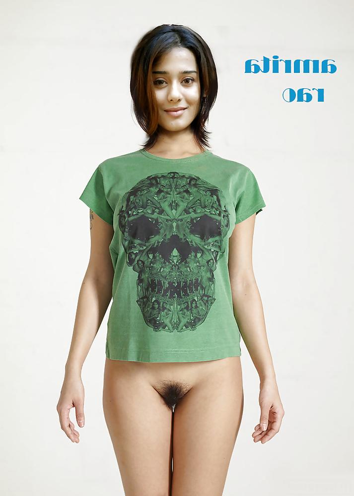 25P Indian - amrita rao my darling