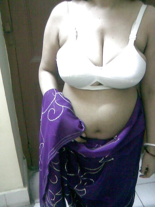 4P My indian wife