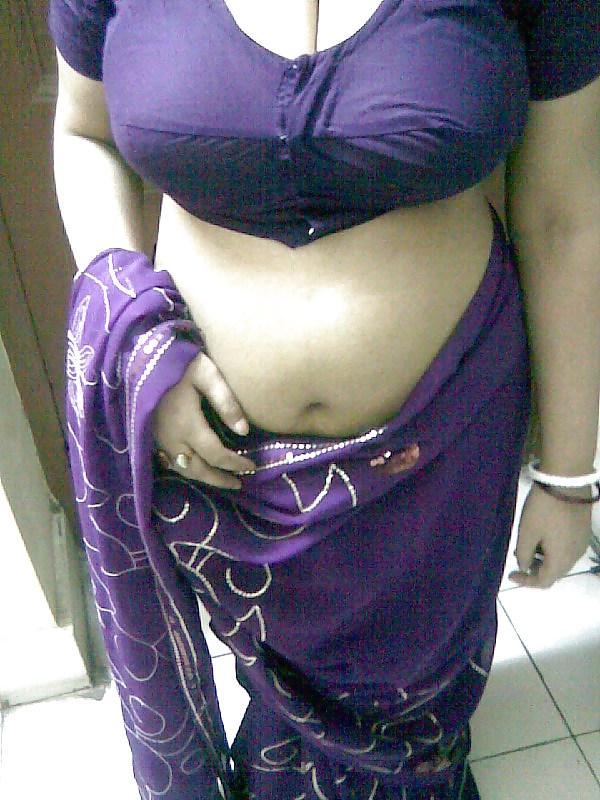 4P My indian wife