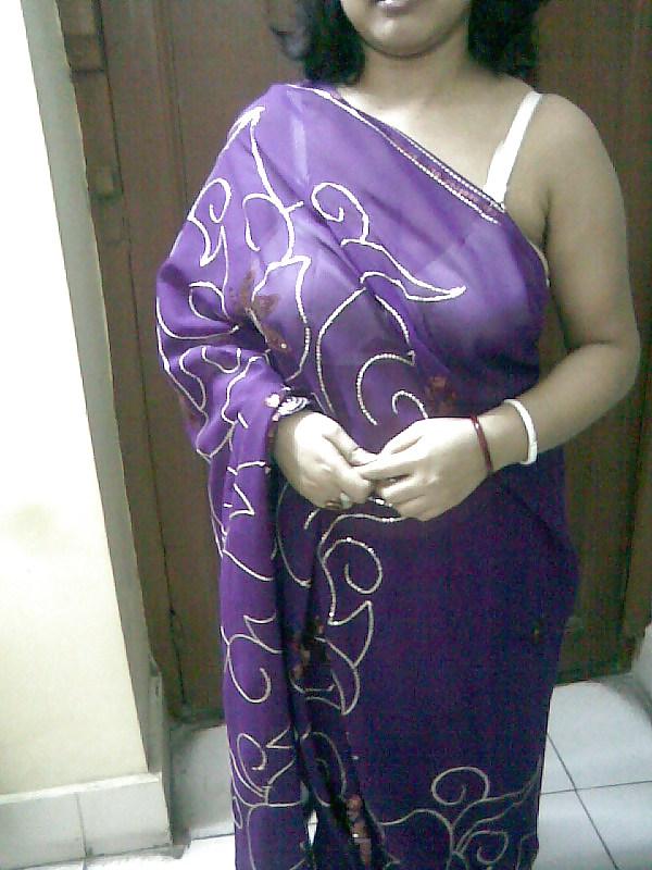 4P My indian wife