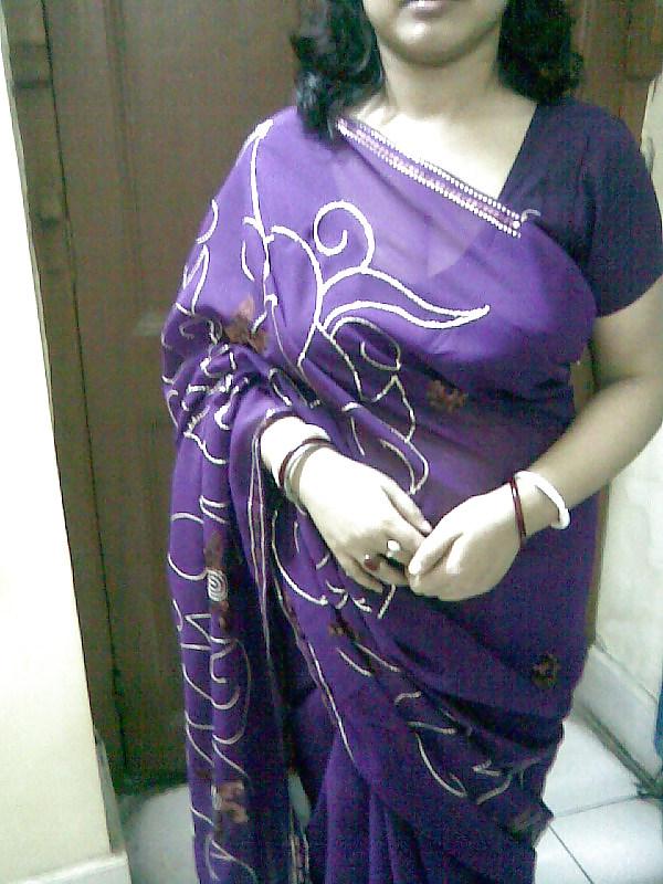 4P My indian wife