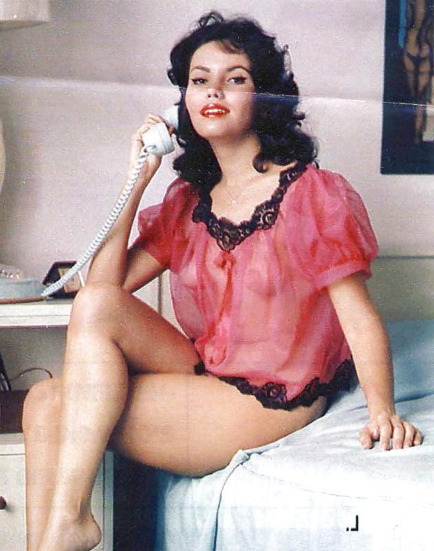 16P Best of the 1950s