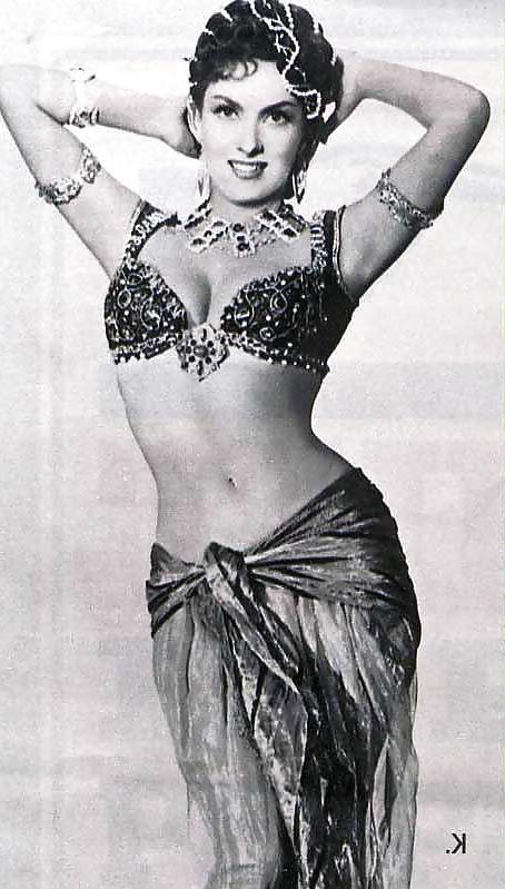 16P Best of the 1950s
