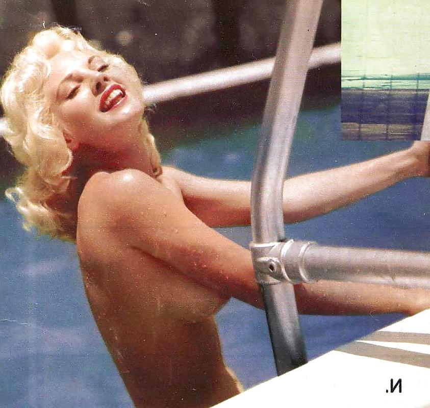 16P Best of the 1950s