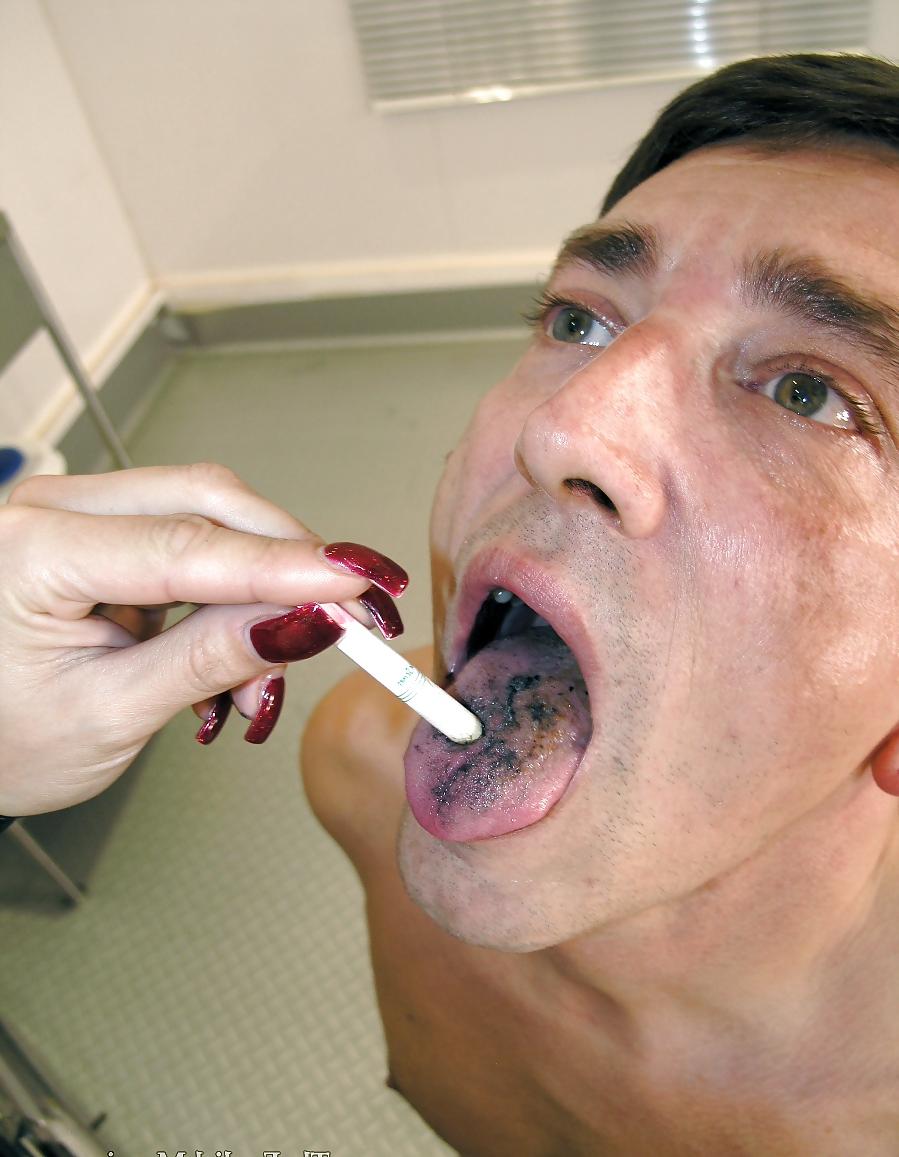 23P Smoking Hot Strapon