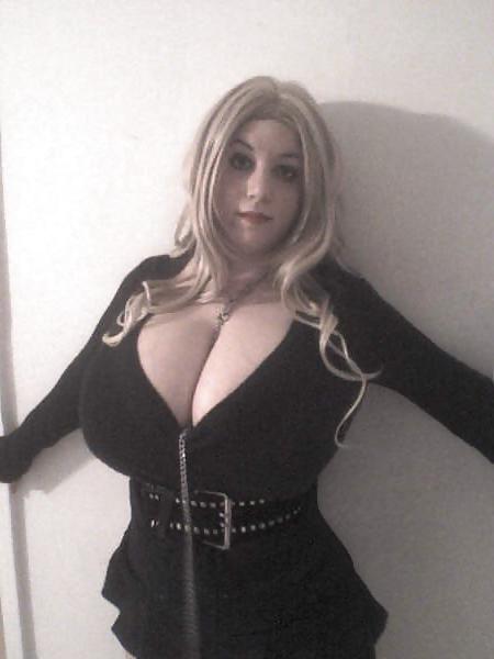 25P Webtastic Boobs Vol.142
