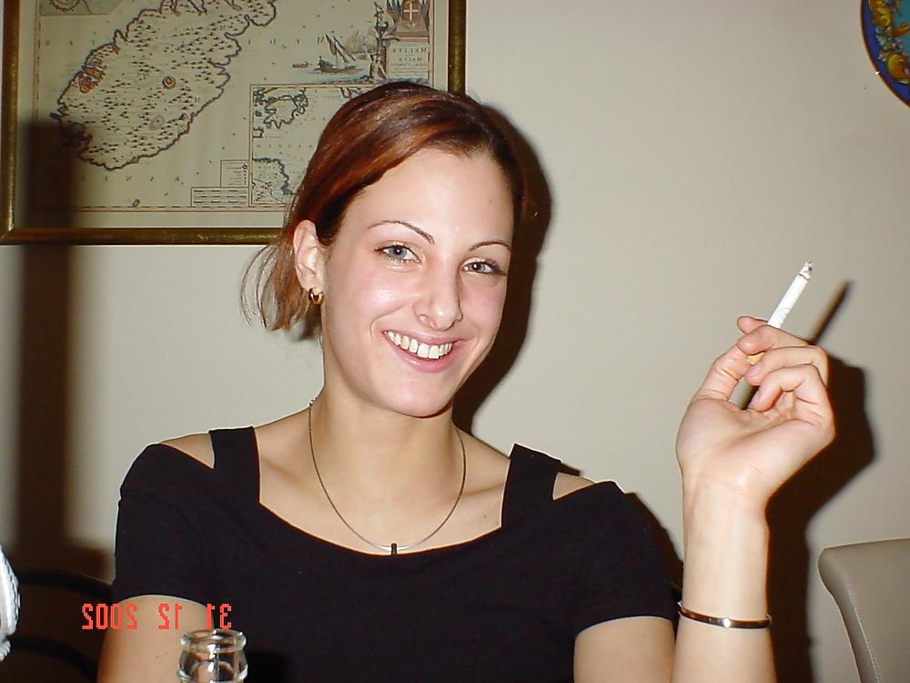 25P Anna - Hot German slut wife
