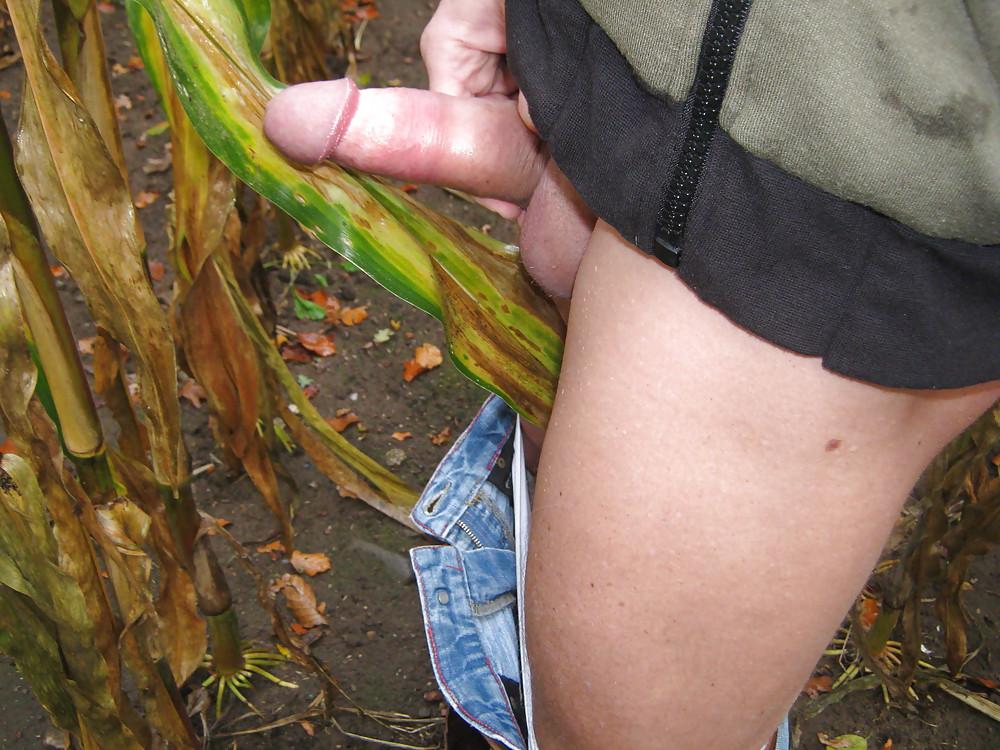 6P Outdoor cum Sperma Rubber Glory hole