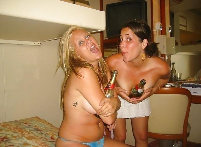 22P Girls just wanna have fun by Birkoffguy